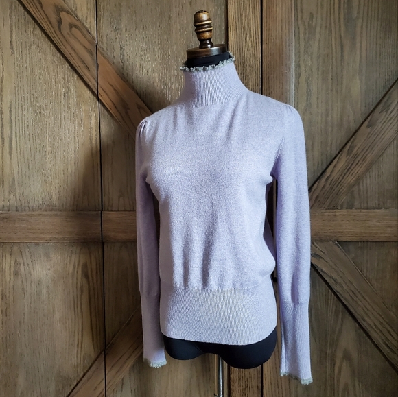 Brunello Cucinelli Sweaters - Brunello Cucinelli Cashmere Turtleneck Sweater